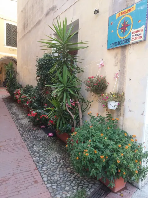 Affittacamere Rosa Dei Venti - Image 1