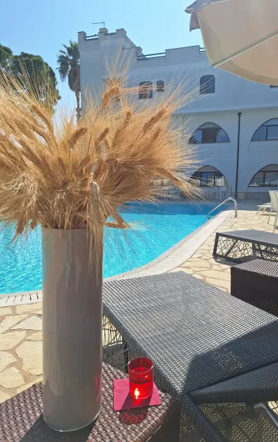 Leone de Castris Wine Hotel - Image 1