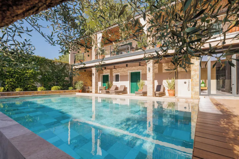 Vila ROBIDA & SPA - Image 1