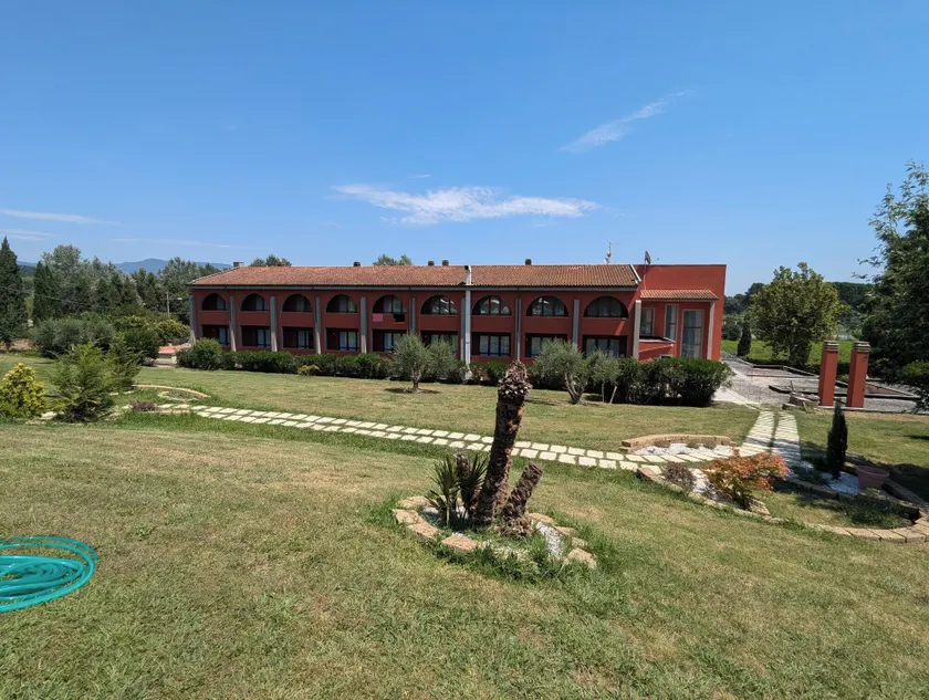 Hotel Carignano - Image 1