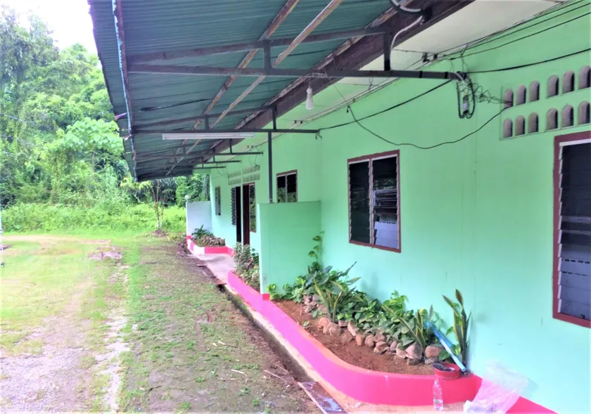 AP Hotel - Image 1