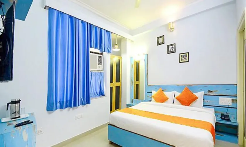 Hotel Staybizz by Keymagics - Image 1