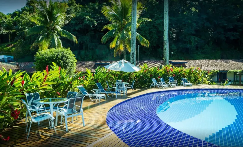 Pousada da Condessa - Image 1