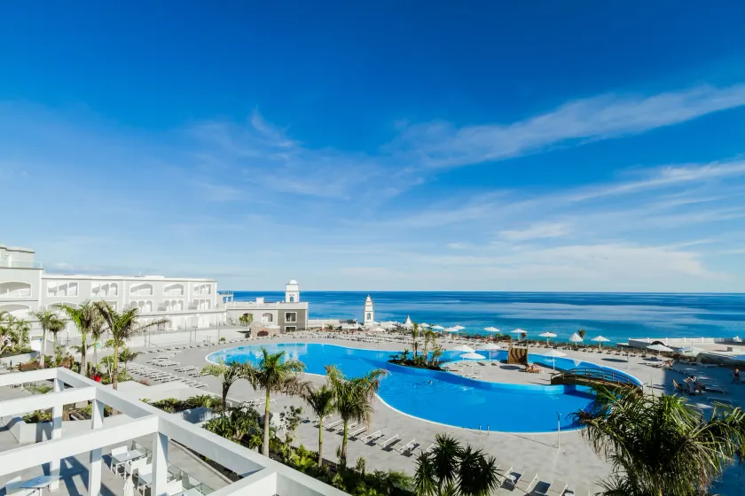 Royal Palm Resort & Spa - Adults Only - Image 1