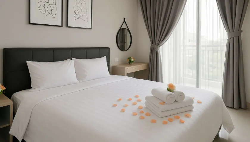  S79 Mina Hotel - Image 1