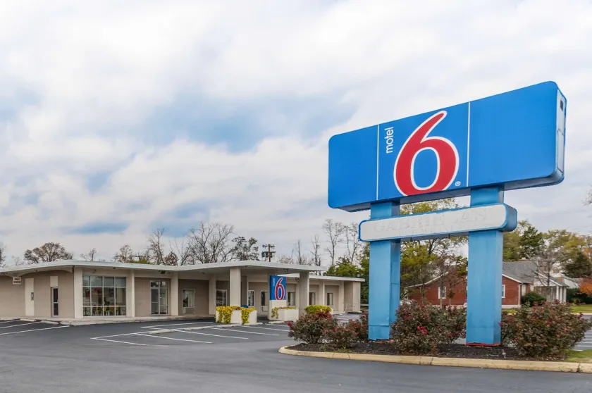 Motel6 Winchester, VA - Image 1