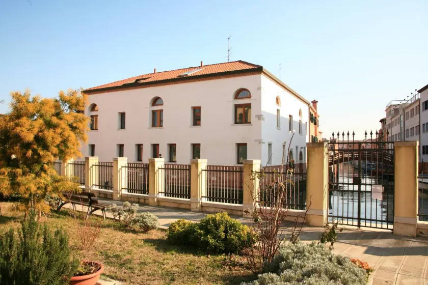 Hotel Giudecca - Image 1