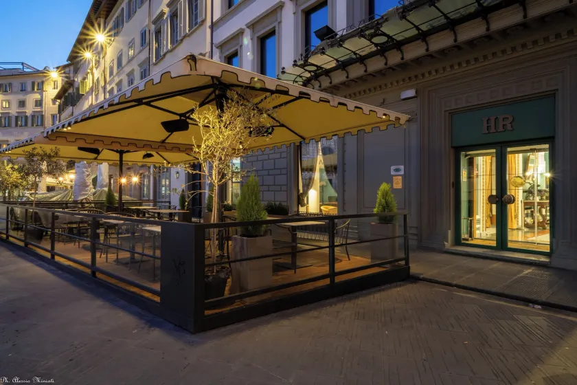 Hotel Roma - Image 1