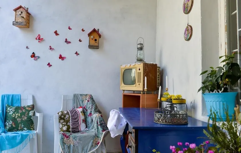 Nana's Home - Image 1