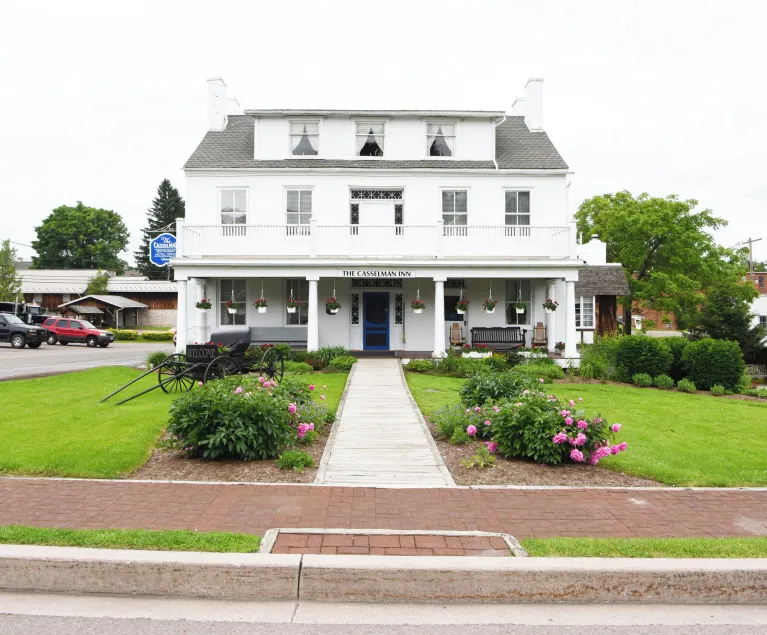 Casselman Inn - Image 1