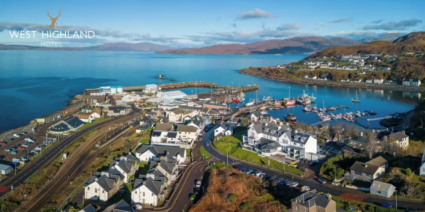 West Highland Hotel - Image 1
