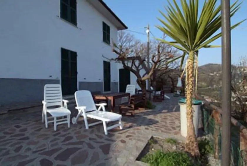 Agriturismo L'Ulivo E Il Mare - Image 1