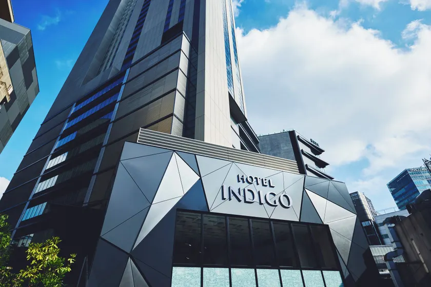 Hotel Indigo Tokyo Shibuya - Image 1