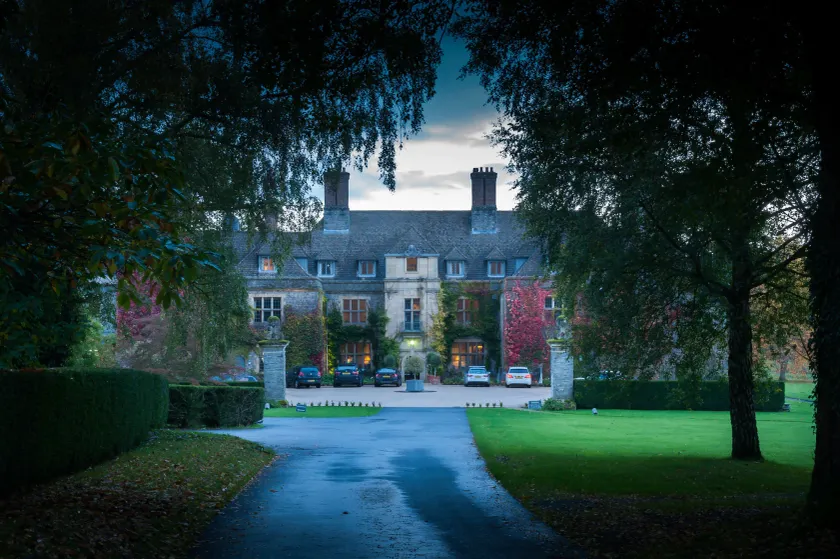 Llangoed Hall - Image 1