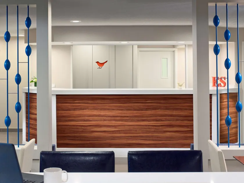 Sonesta ES Suites Providence - Airport - Recepción