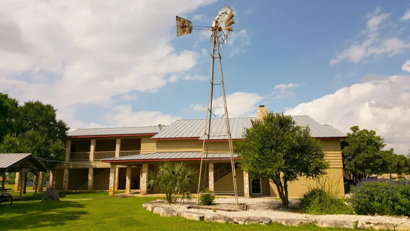 Flying L Ranch Resort & Golf Course - Image 1