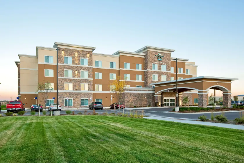 Homewood Suites by Hilton Greeley - Image 1
