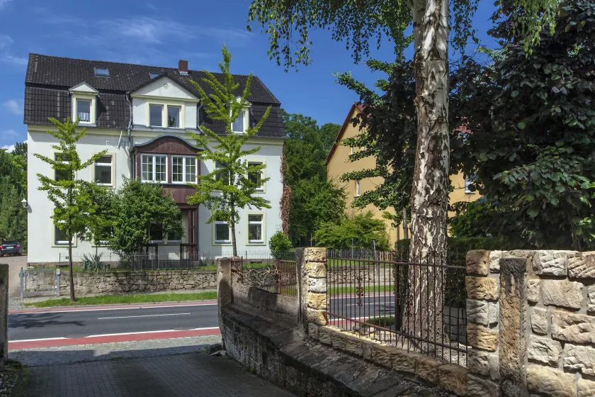 Ferienapartments Pirna - Image 1