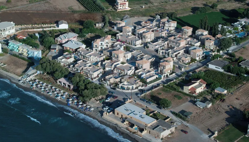 Azure Beach Villas - Image 1