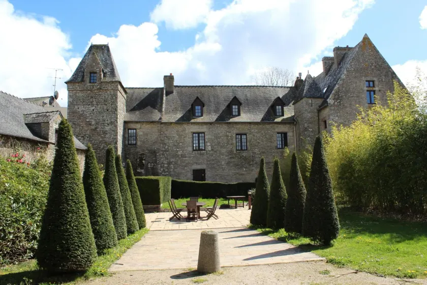 La Maison Obono Hôtel Restaurant & Spa - Image 1