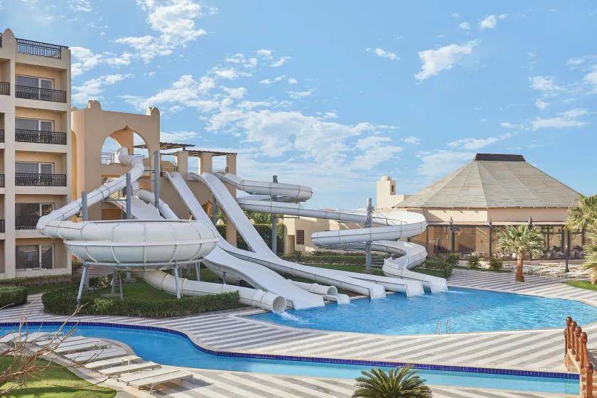 Steigenberger Aqua Magic, All inclusive - Image 1