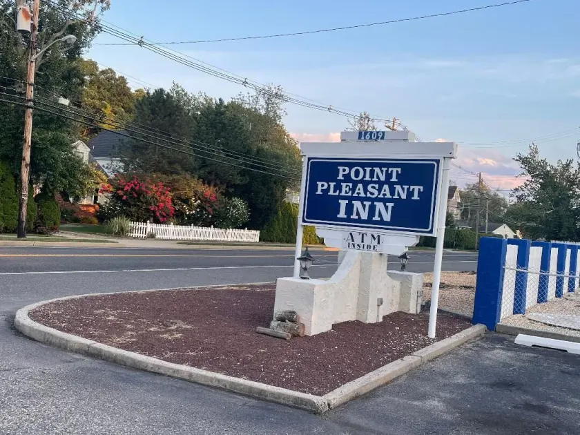 Point Pleasant Inn - Image 1