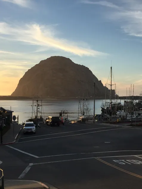 Rockview Inn and Suites - Morro Bay CA - Image 1