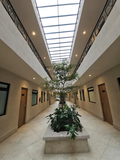 Hotel Único La Villa - Image 1
