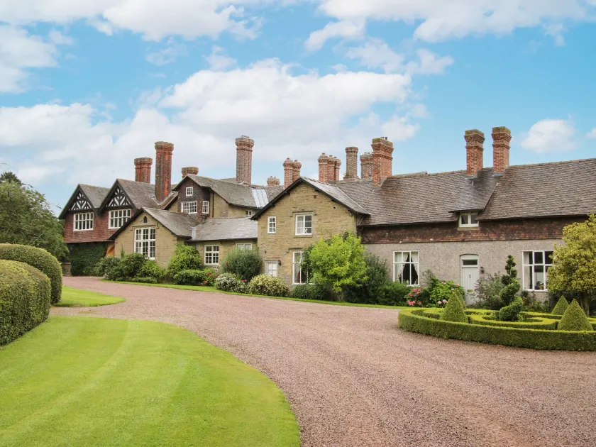 The Butlers Quarters - Image 1
