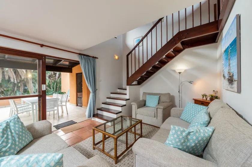 San Lameer Villa 2534 - 4 Bedroom Superior - 8 pax - San Lameer Rental Agency - Image 1