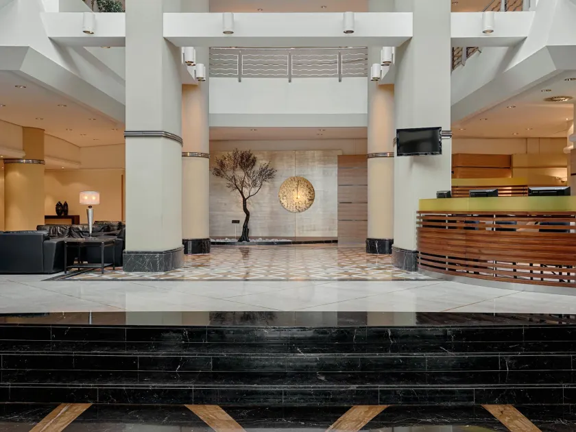 Hotel Oran Bay Managed By Accor - Image 1