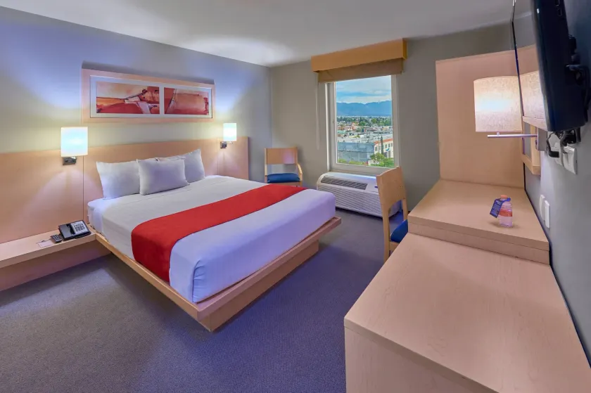 City Express by Marriott Saltillo Sur - Image 1