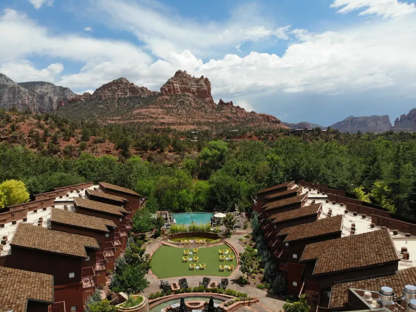 Amara Resort & Spa - Image 1