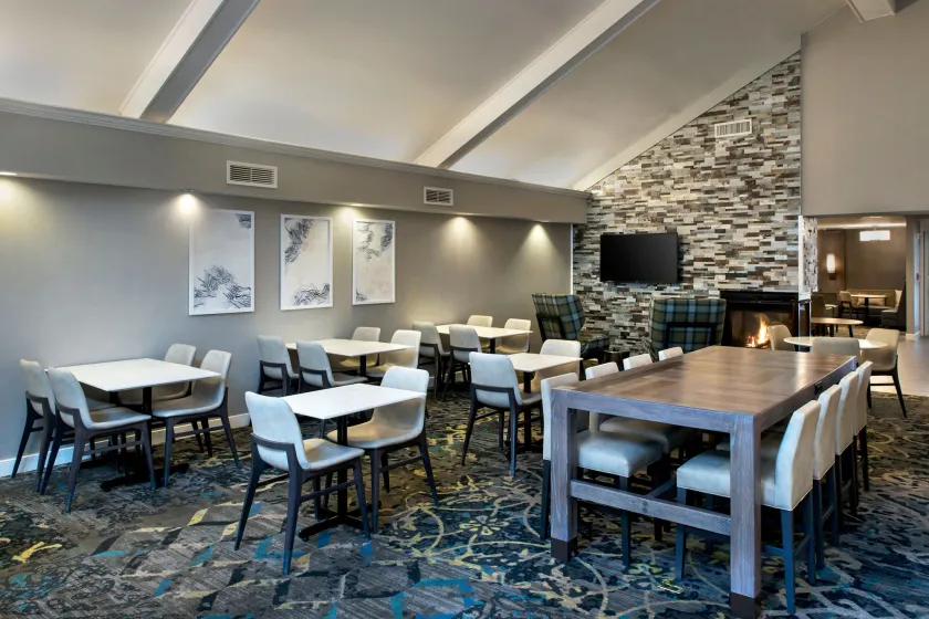 Residence Inn Fairfax Merrifield - Image 1