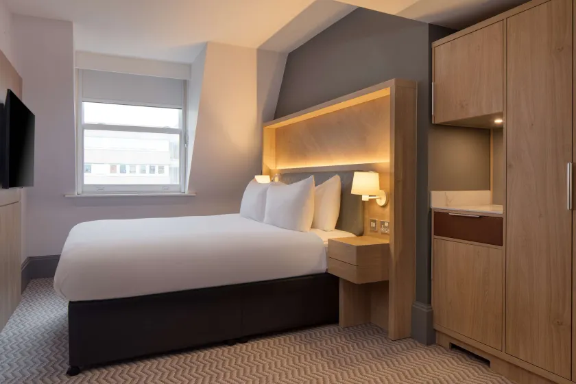 Hilton Nottingham - Image 1