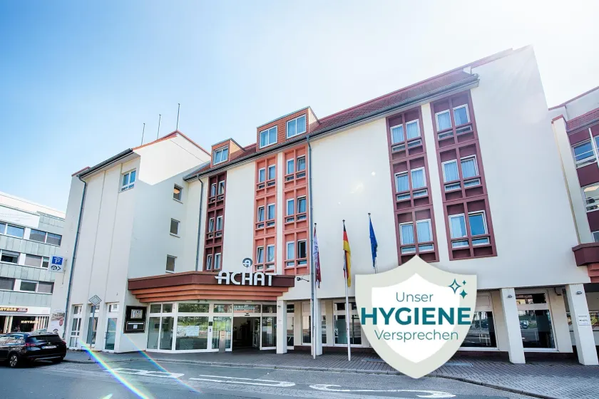 ACHAT Hotel Neustadt an der Weinstraße - Image 1