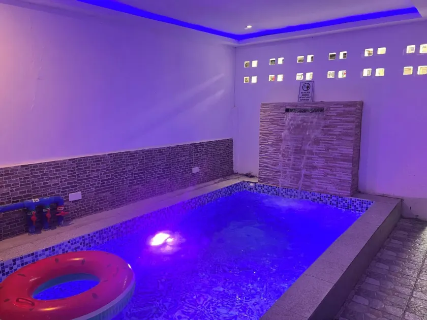 RQ Pool Villa, Angeles City - Image 1