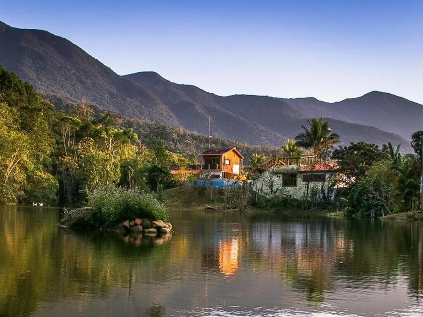 Lagamar Eco Hotel - Image 1