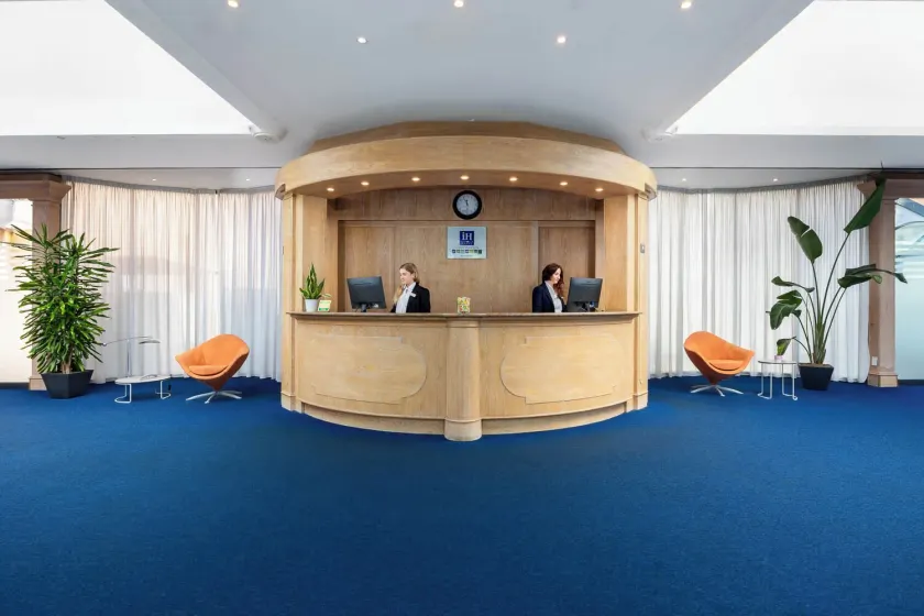 iH Hotels Milano St. John - Image 1
