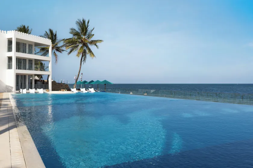 Bamburi Beach Hotel - All Inclusive - Image 1
