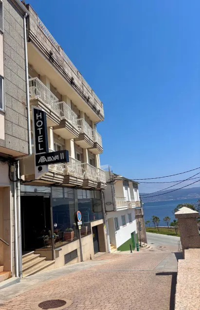 Hotel Atalaya II - Image 1