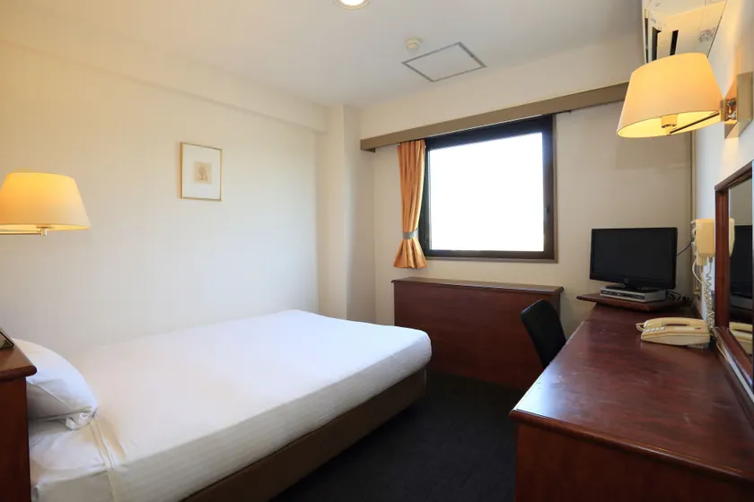 Smile Hotel Koriyama - Image 1