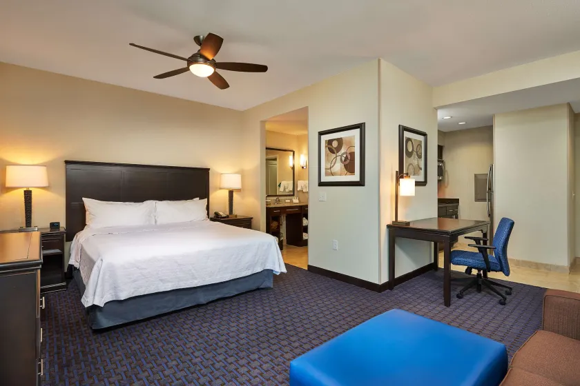 Homewood Suites by Hilton Odessa - Image 1