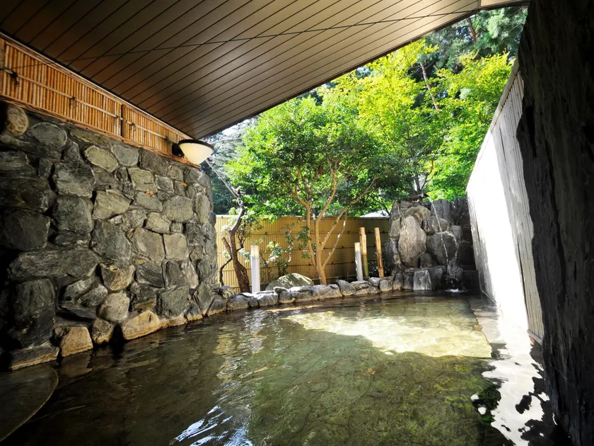 Hotel Itamuro - Image 1