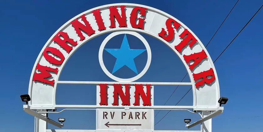 Morning Star Inn - Image 1