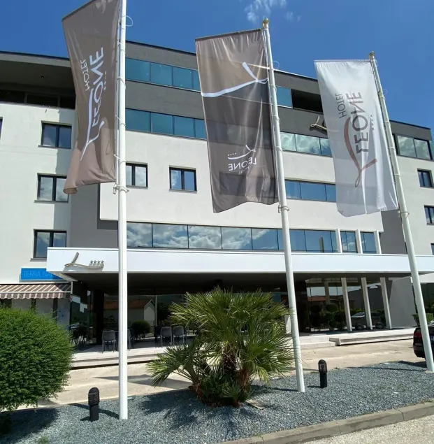 Hotel Leone - Image 1