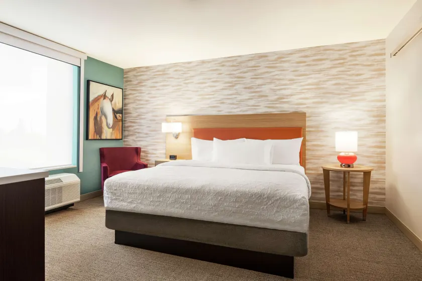 Home2 Suites By Hilton Cheyenne - Image 1