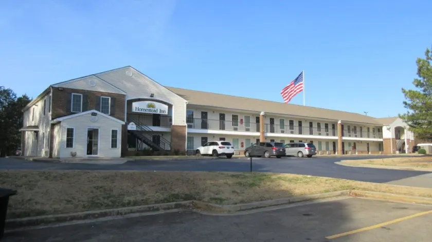 Homestead Inn - Image 1