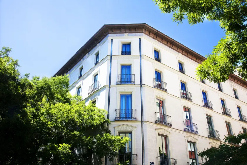 TÓTEM Madrid, a Small Luxury Hotel of the World - Image 1
