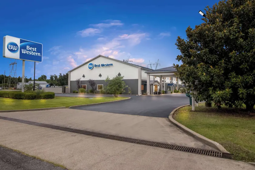 Best Western Paducah Inn - Image 1